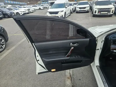 Renault-KoreaSamsung SM5 2009, 138356 км, за 2500000 KRW
