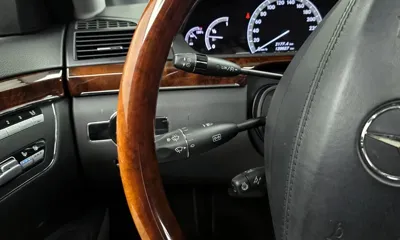 Mercedes-Benz S-Class 2010, 120027 км, за 4990000 KRW - фото 17