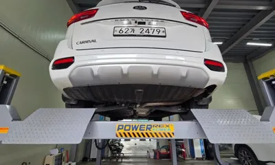 Kia Canival 2019, 99010 км, за 16900000 KRW - фото 36