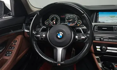 BMW 5-Series 2016, 86026 км, за 16900000 KRW - фото 13