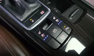 Kia K5 2016, 117729 км, за 11800000 KRW - фото 16