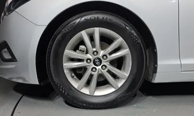 Hyundai Sonata 2015, 171656 км, за 5500000 KRW - фото 5