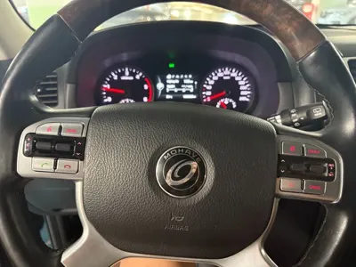 Kia Mohave 2017, 102013 км, за 17500000 KRW - фото 14