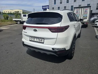 Kia Sportage 2019, 91833 км, за 18200000 KRW - фото 5