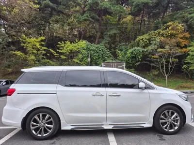 Kia Canival 2019, 91217 км, за 17990000 KRW - фото 8