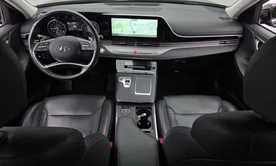 Hyundai Grandeur 2020, 129630 км, за 17900000 KRW - фото 7