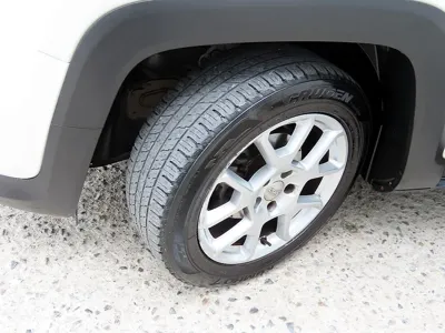 Jeep Renegade 2020, 75781 км, за 14990000 KRW - фото 20