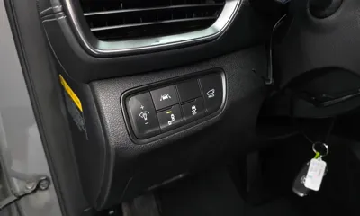 Hyundai Santafe 2019, 152652 км, за 16000000 KRW - фото 16