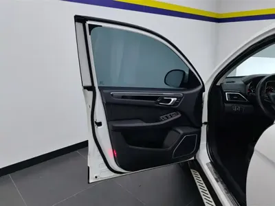 Zotye X5 2016, 54200 км, за 12100 CNY - фото 7