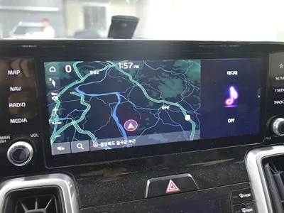 Kia Sorento 2021, 274933 км, за 10900000 KRW - фото 13