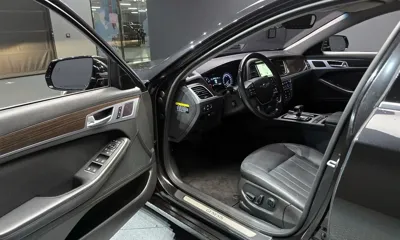 Genesis G80 2018, 99626 км, за 16900000 KRW - фото 10