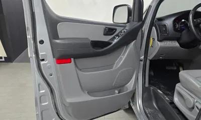 Hyundai Starex 2021, 51822 км, за 16490000 KRW - фото 24