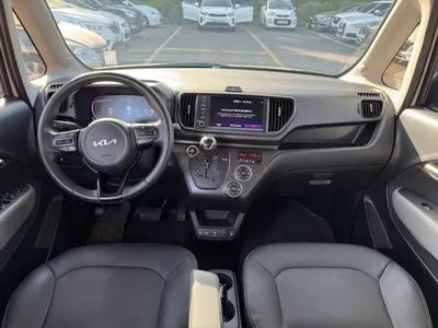 Kia Ray 2023, 48528 км, за 15300000 KRW - фото 9
