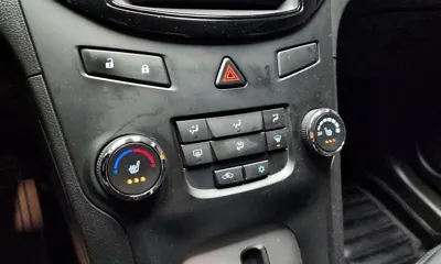 ChevroletGMDaewoo Orlando 2015, 110095 км, за 3900000 KRW - фото 18