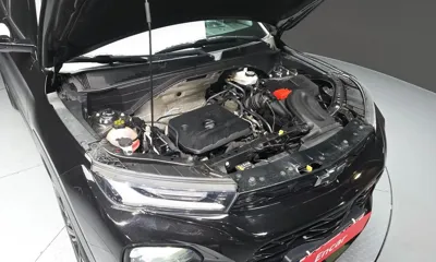 ChevroletGMDaewoo Trailblazer 2023, 80027 км, за 17000000 KRW - фото 6