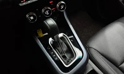 Renault-KoreaSamsung XM3 2020, 48634 км, за 12700000 KRW - фото 9