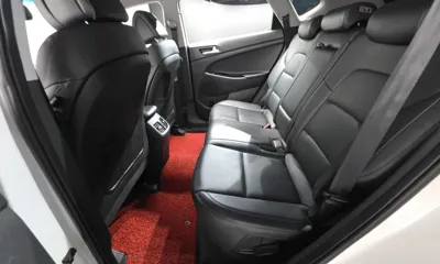 Hyundai Tucson 2016, 138095 км, за 11000000 KRW - фото 26