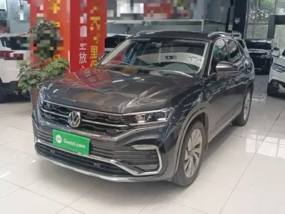 Volkswagen X · 2022 год