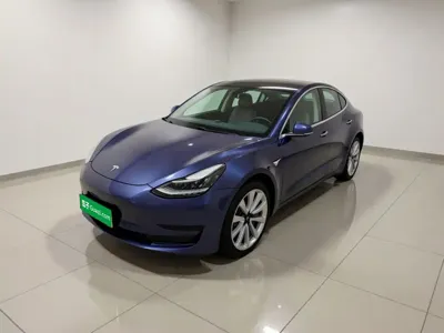 Tesla Model 3 2020, 40199 км, за 105900 CNY - фото 2