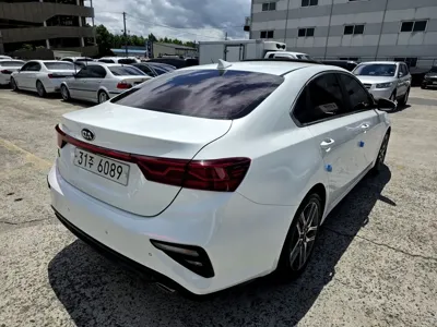 Kia K3 2019, 161718 км, за 10700000 KRW - фото 8