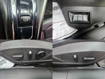 ChevroletGMDaewoo Malibu 2015, 143775 км, за 4690000 KRW - фото 10