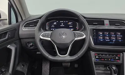 Volkswagen Tiguan 2021, 110417 км, за 27990000 KRW - фото 13