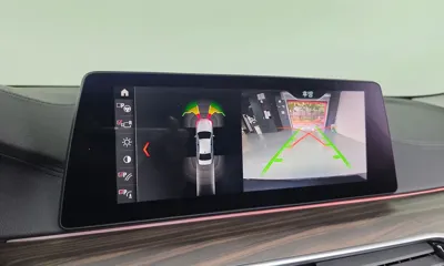 BMW 5-Series 2019, 58936 км, за 27500000 KRW - фото 15