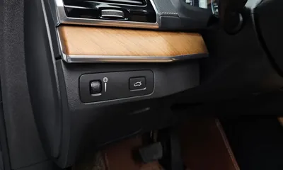 Volvo XC90 2019, 38486 км, за 42000000 KRW - фото 31