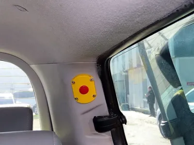 Hyundai Starex 2015, 228997 км, за 6800000 KRW - фото 16