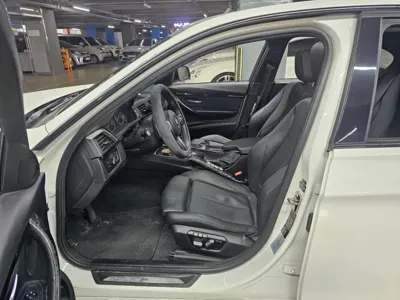 BMW 3-Series 2018, 144193 км, за 14800000 KRW - фото 9