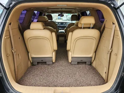 Kia Canival 2019, 209101 км, за 9300000 KRW - фото 20