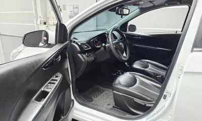 ChevroletGMDaewoo Spark 2019, 117432 км, за 5900000 KRW - фото 10