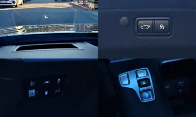Hyundai Grandeur 2020, 85252 км, за 26900000 KRW - фото 20