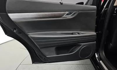 Genesis G80 2021, 53903 км, за 36500000 KRW - фото 25