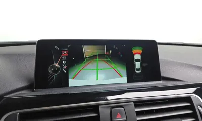 BMW 3-Series 2016, 139814 км, за 12700000 KRW - фото 14