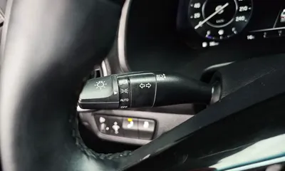 Kia K3 2022, 57861 км, за 19990000 KRW - фото 27