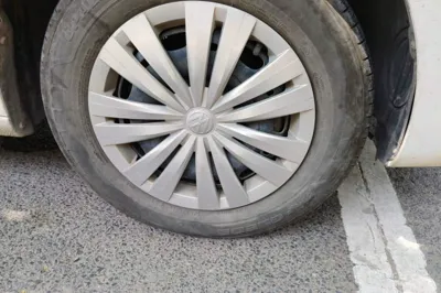 Volkswagen Santana 2021, 53200 км, за 49830.76 CNY - фото 8