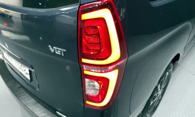 Hyundai Starex 2019, 143336 км, за 18200000 KRW - фото 23