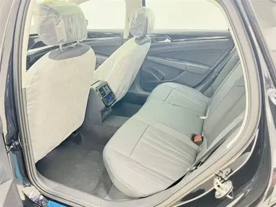Volkswagen Passat 0, 100 км, за 140800 CNY - фото 12