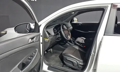 Hyundai Tucson 2018, 125269 км, за 10000000 KRW - фото 10