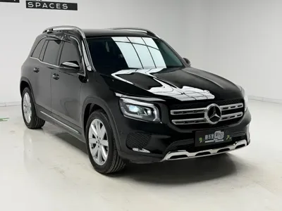 Mercedes-Benz GLB 2020, 76800 км, за 105800 CNY - фото 3