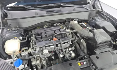Hyundai Kona 2023, 84786 км, за 20990000 KRW - фото 6