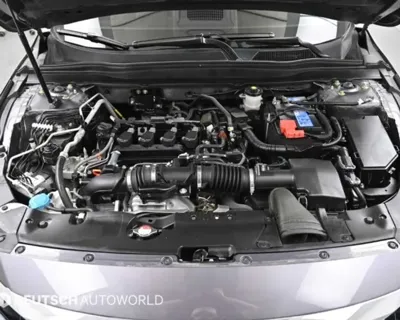 Honda Accord 2021, 45400 км, за 19990000 KRW - фото 6