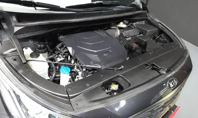 Kia Canival 2019, 58443 км, за 18490000 KRW - фото 6