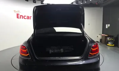 Kia K9 2019, 115032 км, за 24400000 KRW - фото 31