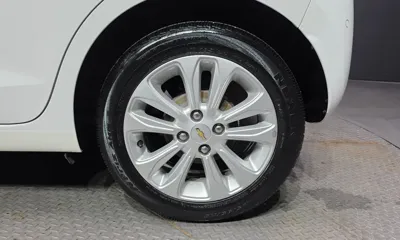 ChevroletGMDaewoo Spark 2016, 78836 км, за 5600000 KRW - фото 21