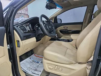 Kia Canival 2019, 137613 км, за 16300000 KRW - фото 16