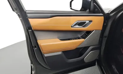 Land Rover Range Rover Velar 2018, 88921 км, за 40500000 KRW - фото 24