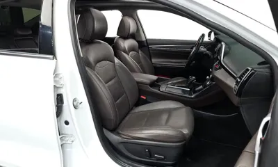 Hyundai Grandeur 2017, 145090 км, за 14200000 KRW - фото 11