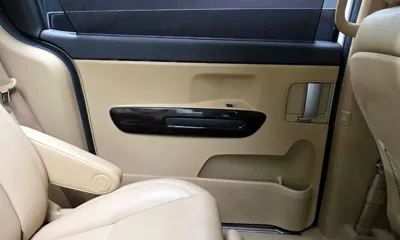 Kia Canival 2017, 60715 км, за 17900000 KRW - фото 25